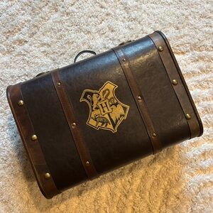 Harry Potter Large Hogwarts Trunk